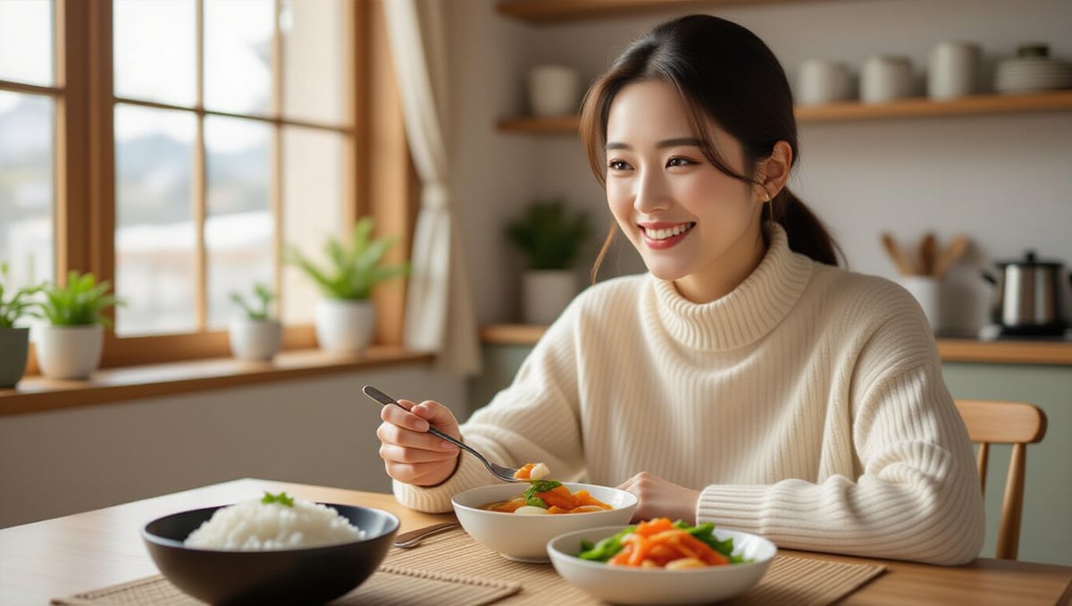🛒 당뇨 쌀 시장 동향 및 현명한 선택 전략