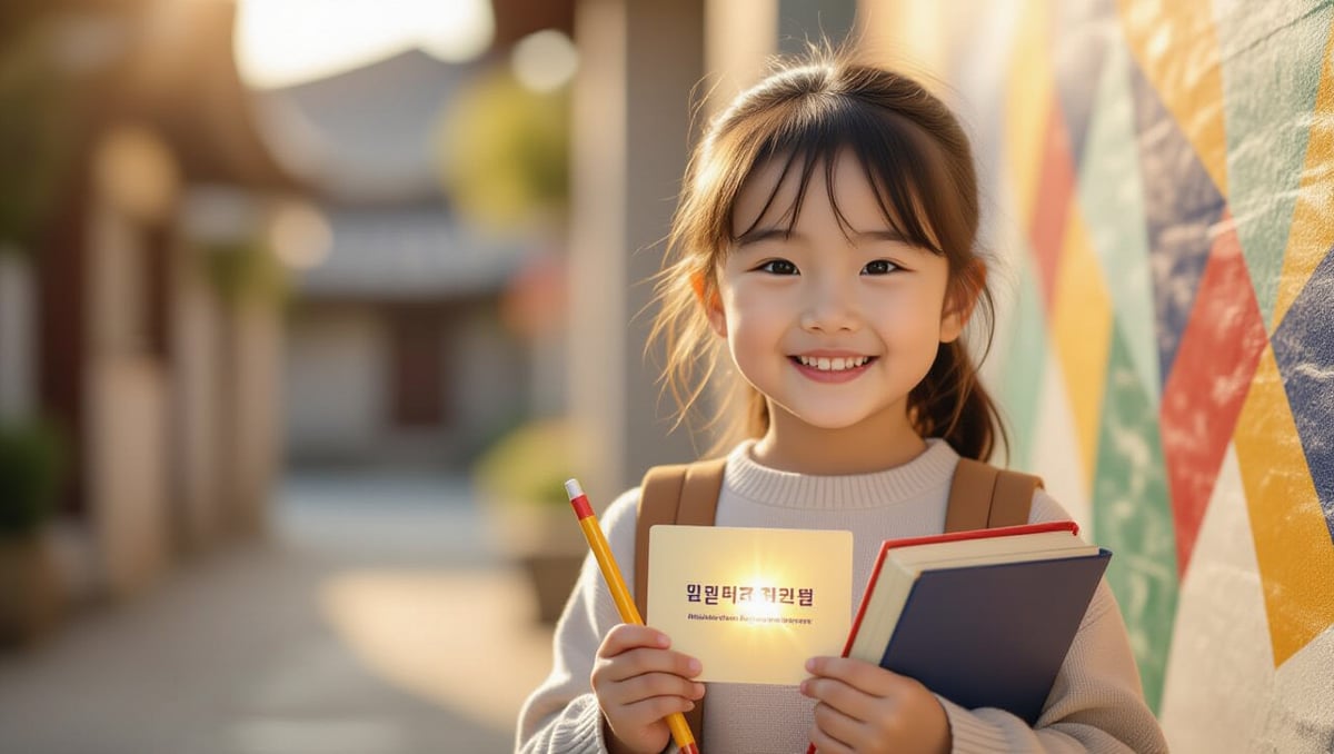 🔍 교육급여 바우처, 누가 받을 수 있나요?