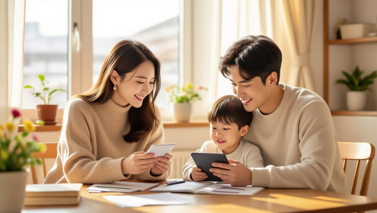 💳 바우처, 어떻게 받고 어디에 쓰나요?