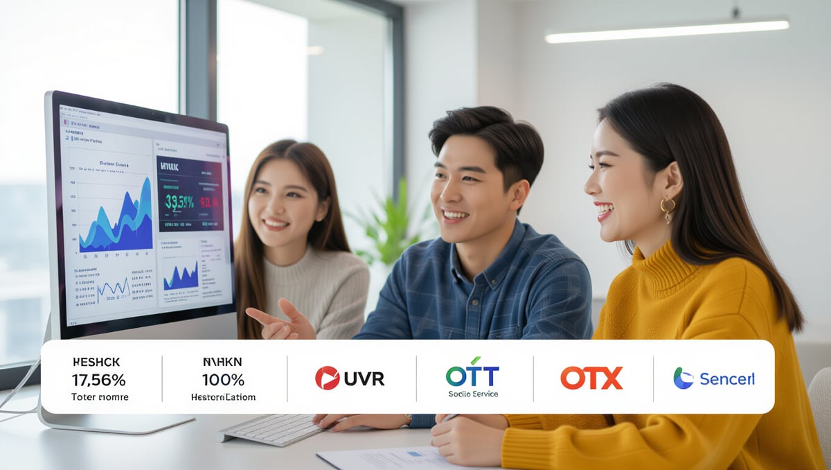 2025년 OTT 플랫폼 순위, 특징, 가격 비교 및 추천 가이드 9 📌 마무리