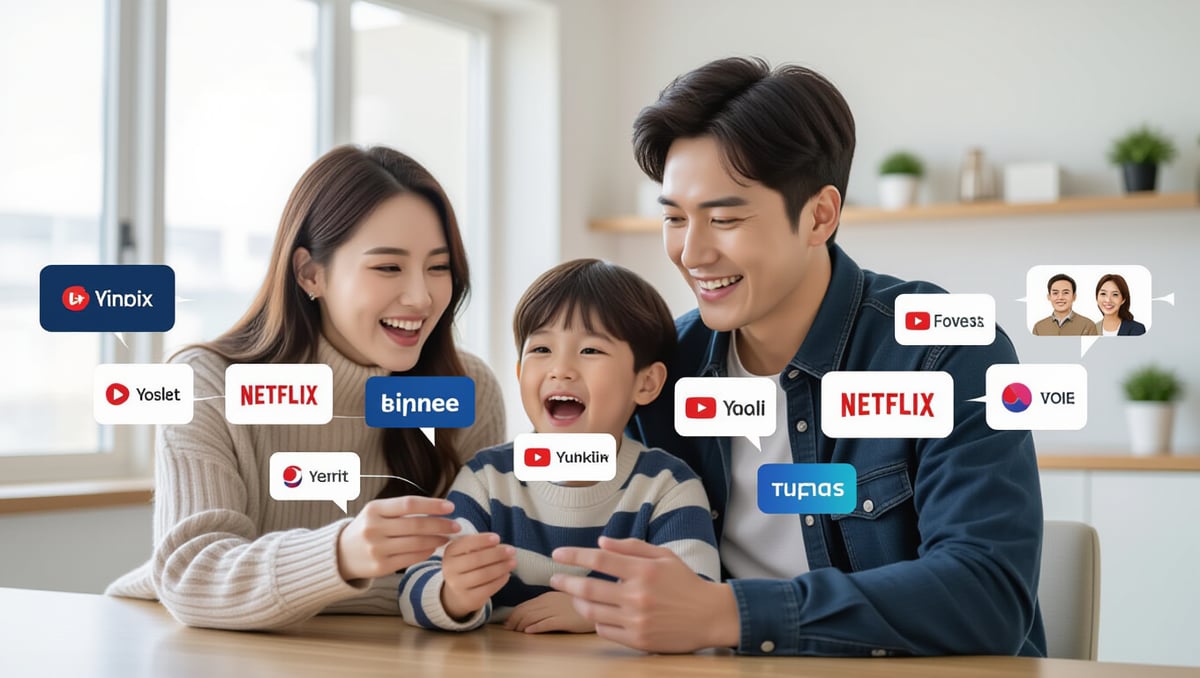 2025년 OTT 플랫폼 순위, 특징, 가격 비교 및 추천 가이드 4 🎬 OTT 플랫폼별 인기 콘텐츠 분석 및 추천