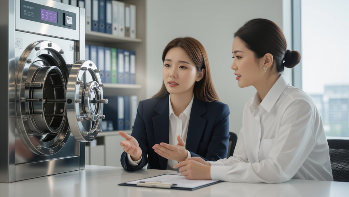 통장 압류, 해지 방법부터 압류 방지 통장까지 완벽 가이드 9 📌 마무리