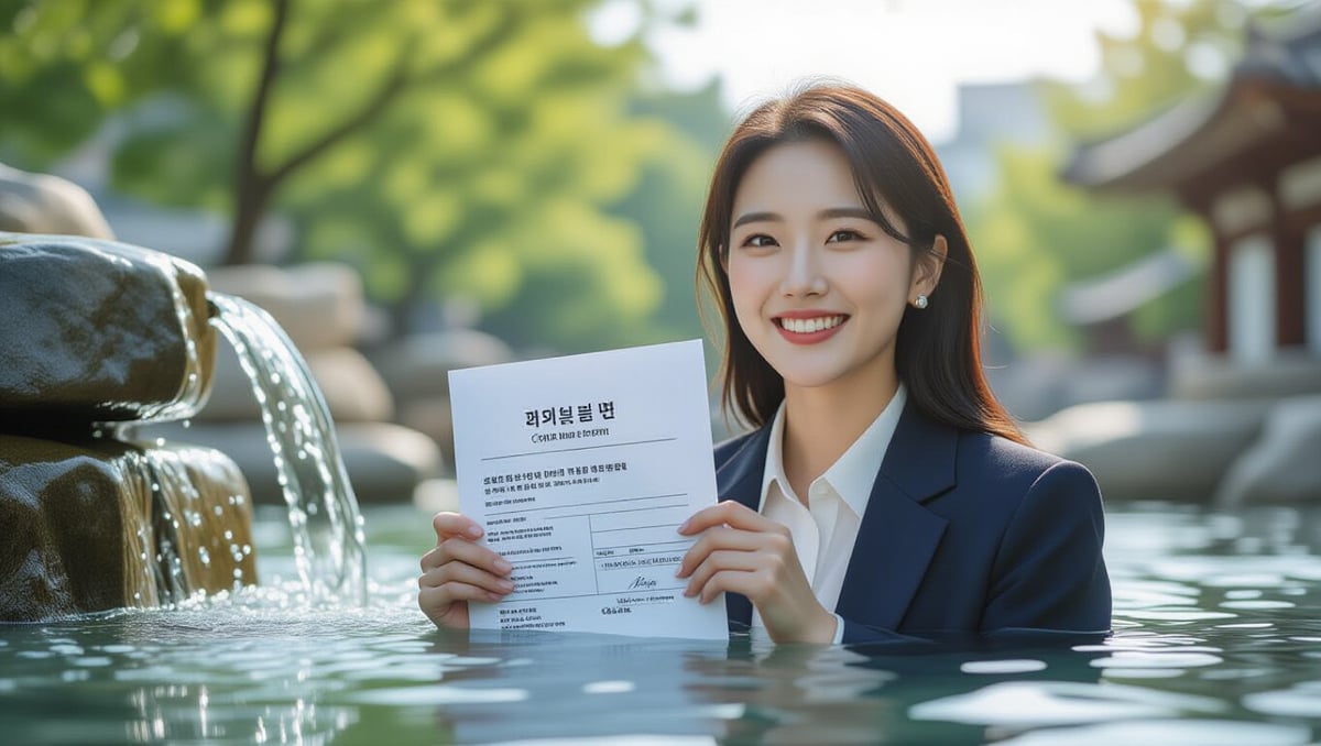 통장 압류, 해지 방법부터 압류 방지 통장까지 완벽 가이드 6 📌 개인회생, 통장 압류 해결의 강력한 대안
