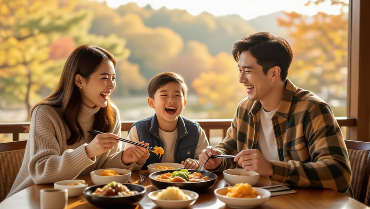 화순 금호리조트 맛집: 현지인 추천부터 숨은 보석까지 6 📌 마무리