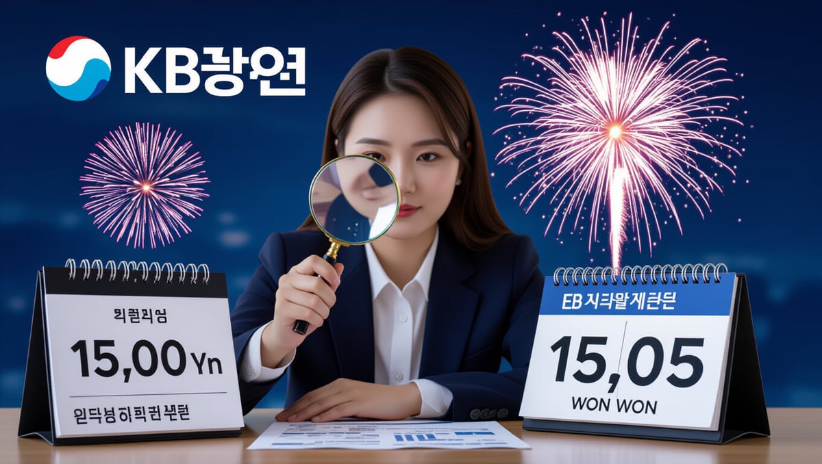 📋 그래피 공모주 청약, 핵심 정보 한눈에 보기