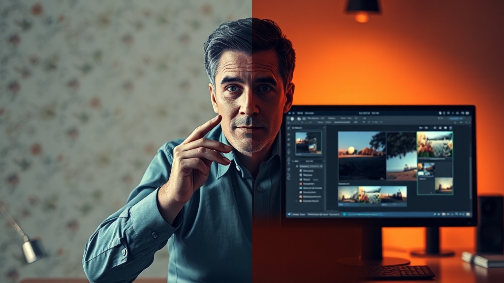 누끼따기 사이트 비교: Remove.bg, Adobe Express 등 최적의 선택은? 3 주요 사이트 비교 (Remove.bg, Adobe Express) (realistic 스타일)