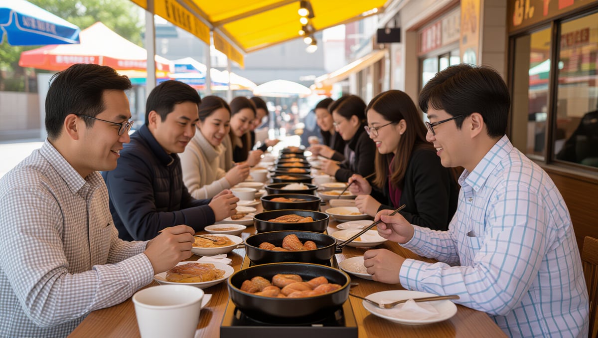 통영 한산대첩축제: 바다장어 맛집부터 무료 시식까지 완벽 가이드 5 💡 통영 바다장어 무료 시식 & 맛집 탐방 꿀팁
