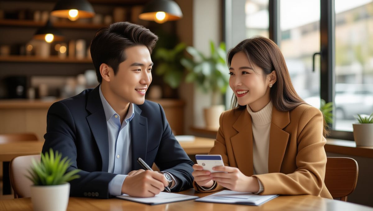 소상공인 비즈플러스카드: 신청부터 혜택까지 핵심 총정리 7 💡 비즈플러스카드, 120% 활용 꿀팁!