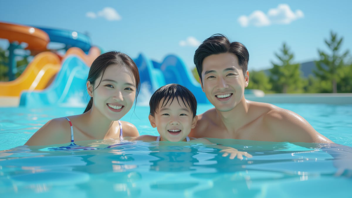 📋 당진 아마존 워터파크: 방문 전 필수 정보