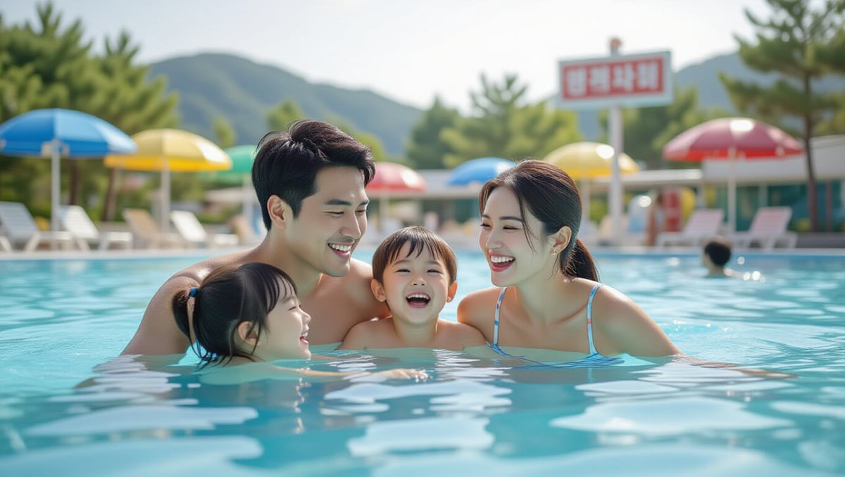 💰 입장권부터 카바나까지! 알뜰 이용 완벽 가이드