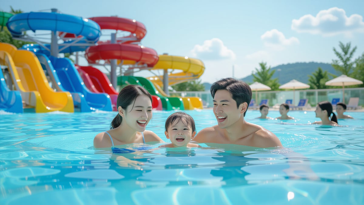 🎢 놓치면 후회할 인기 시설 및 즐길 거리
