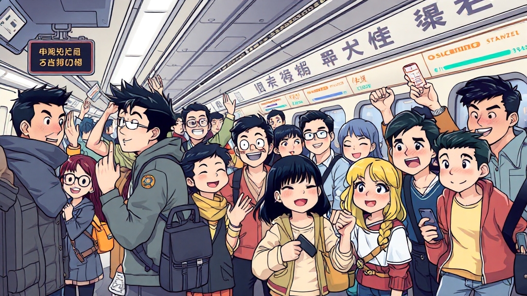 마무리 (cartoon 스타일)