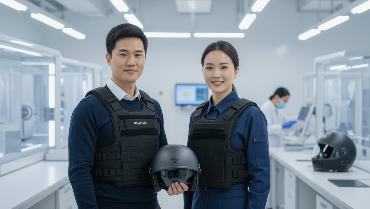 📋 삼양컴텍, 어떤 기업인가요?