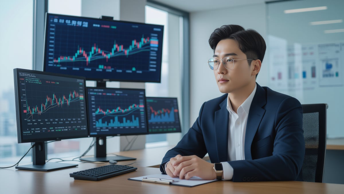 🎯 상장 후 주가 흐름 예측 및 매도 전략