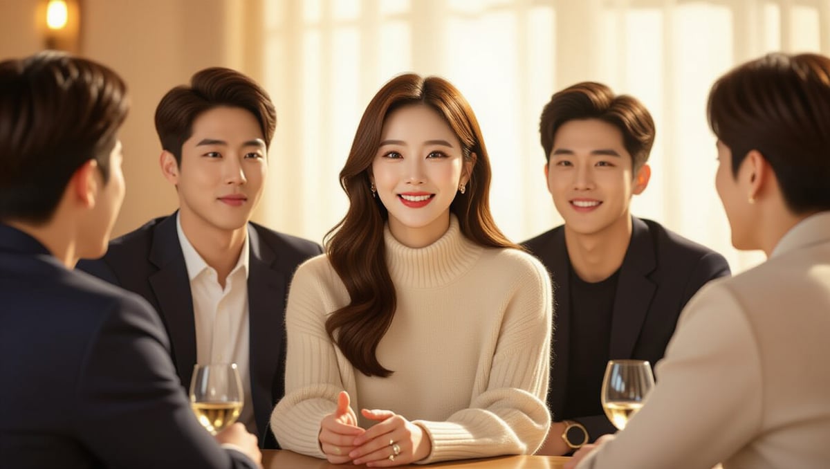 📋 나는솔로 27기 정숙, 그녀는 누구인가요?