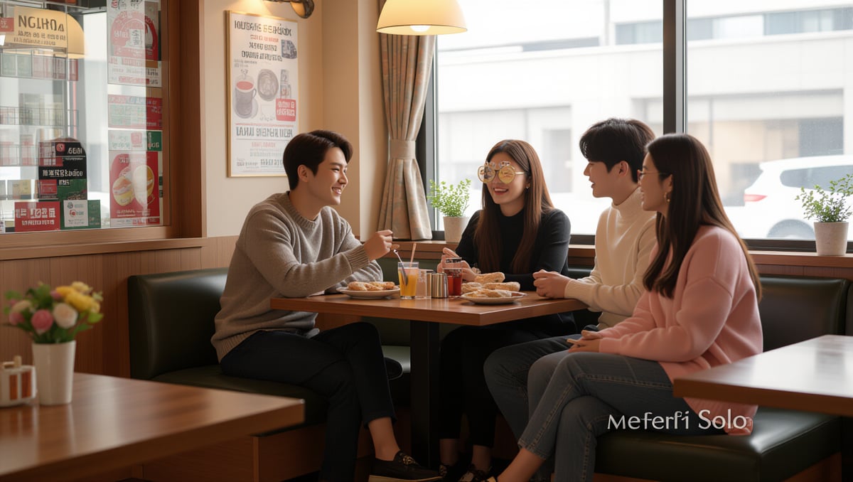 🔍 영수와의 현커설, 인스타그램과 목격담으로 본 증거들
