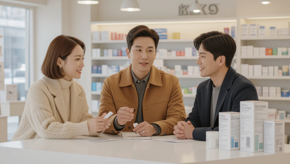 급체 증상, 원인부터 약, 음식, 예방까지 총정리 4 💊 급체 완화를 위한 약물 요법: 어떤 약이 좋을까?
