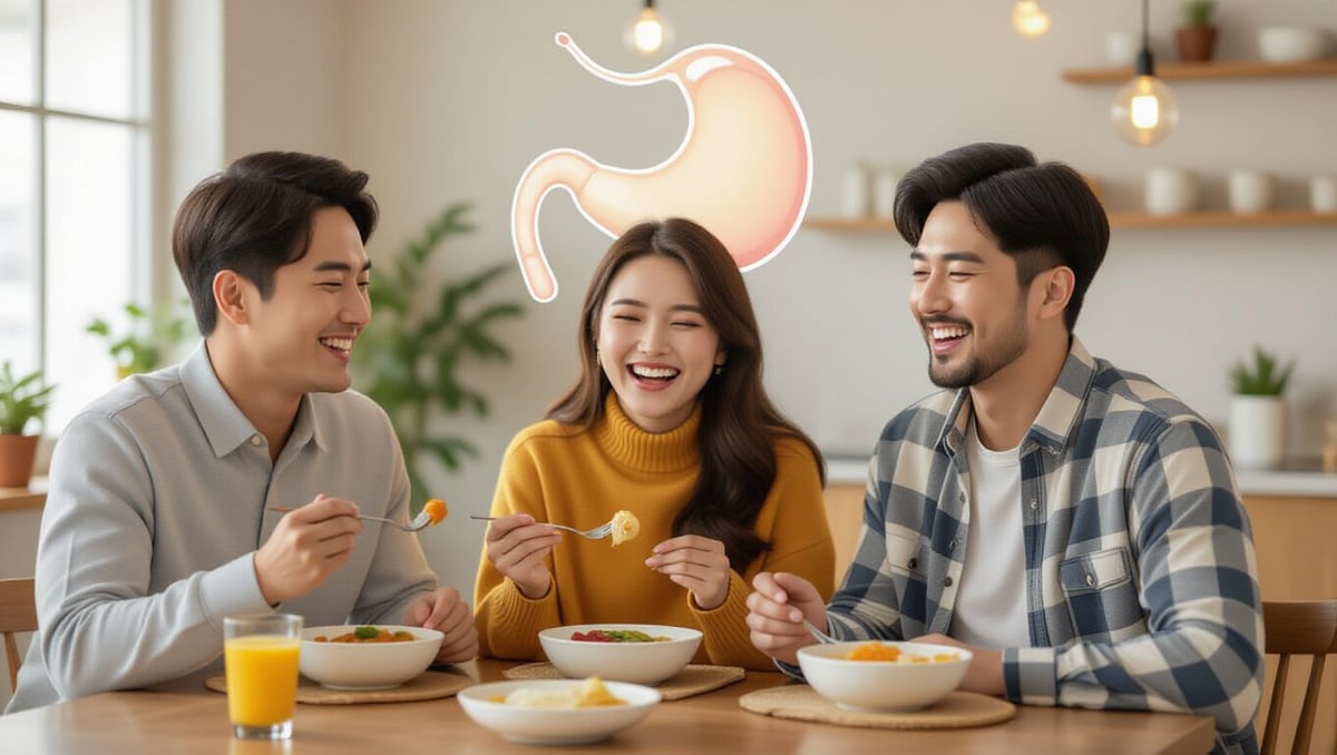 급체 증상, 원인부터 약, 음식, 예방까지 총정리 9 📌 마무리