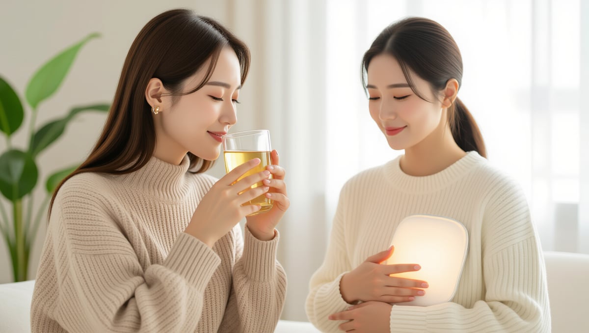 급체 증상, 원인부터 약, 음식, 예방까지 총정리 3 💡 급체, 갑작스러운 고통을 다스리는 효과적인 대처법