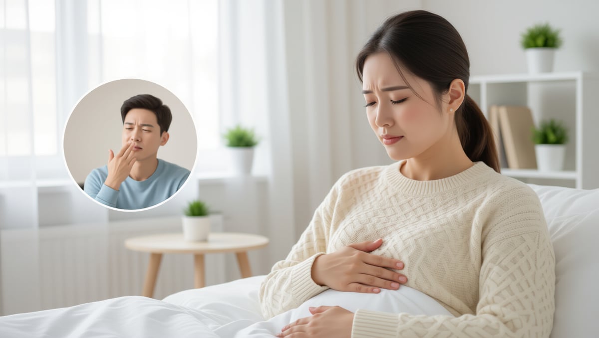 급체 증상, 원인부터 약, 음식, 예방까지 총정리 8 ❓ 급체, 궁금증 해결: 자주 묻는 질문과 답변