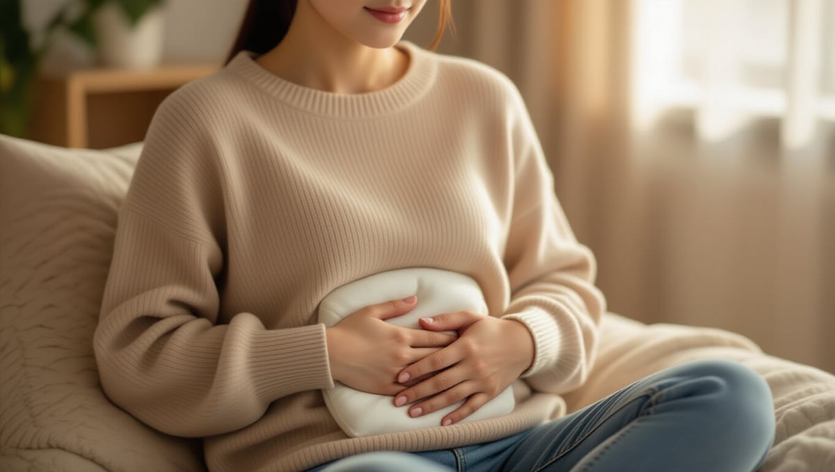 급체 증상, 원인부터 약, 음식, 예방까지 총정리 6 🧘♀️ 급체, 자연스러운 회복을 돕는 생활 습관 및 자세