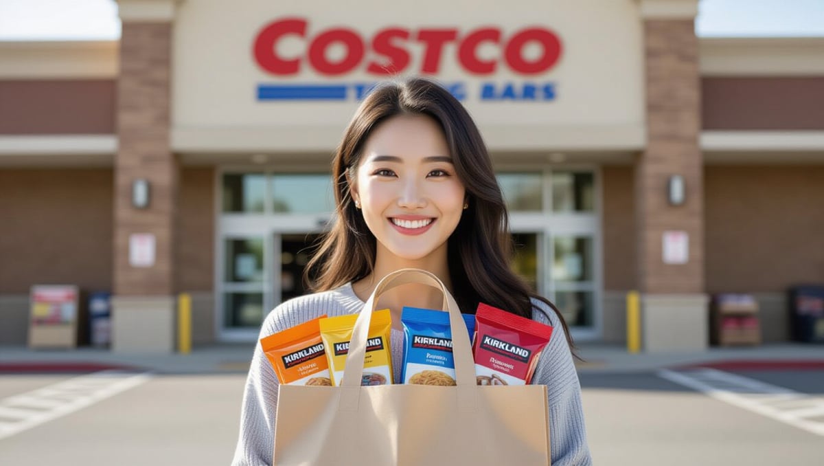 커클랜드 프로틴바: 영양, 맛, 가격 완벽 분석 및 구매 가이드 5 💰 커클랜드 프로틴바: 가격 비교 및 구매 가이드