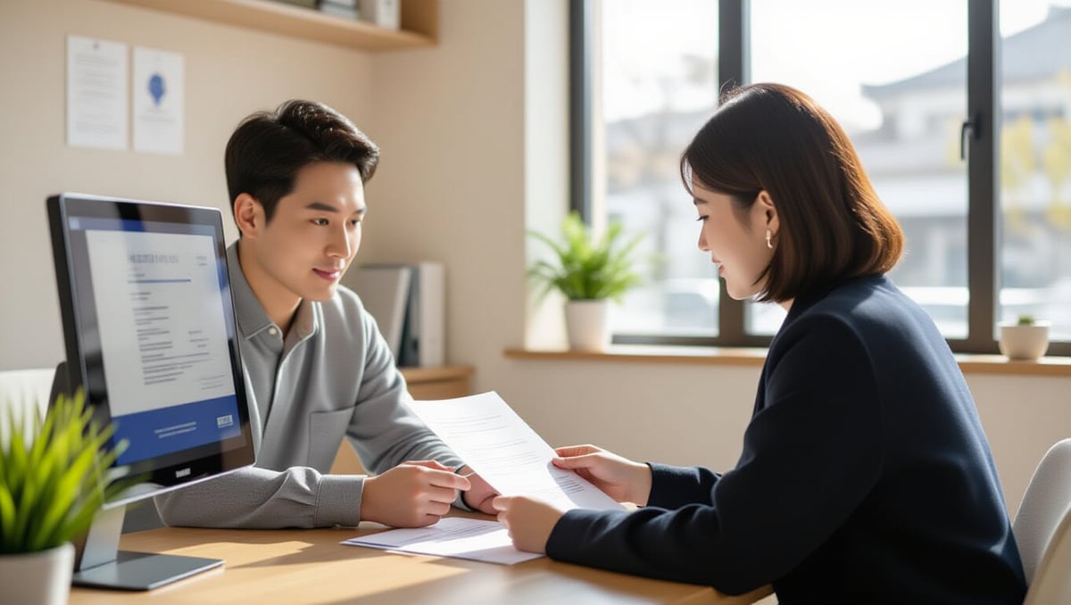 보건증 인터넷 발급 완벽 가이드: 신청부터 출력까지 3 💡 보건증 발급 전, 이것만은 준비하세요!