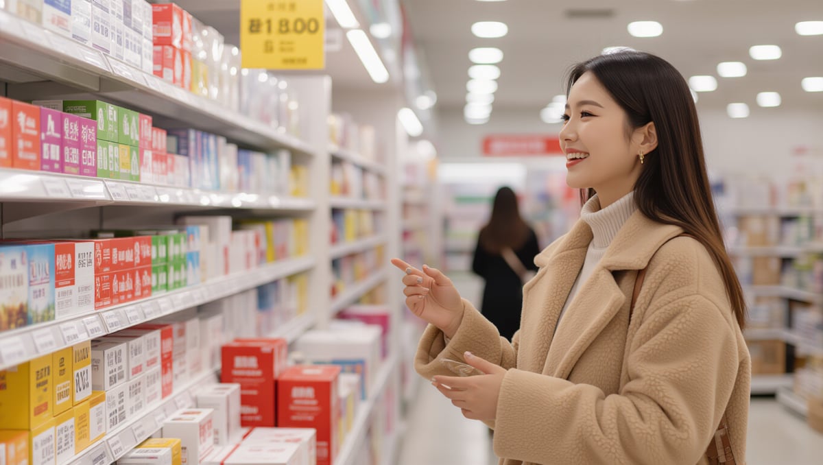 네이버플러스 스토어 가을 강세일: 역대급 할인 총정리 6 🎁 마무리하며