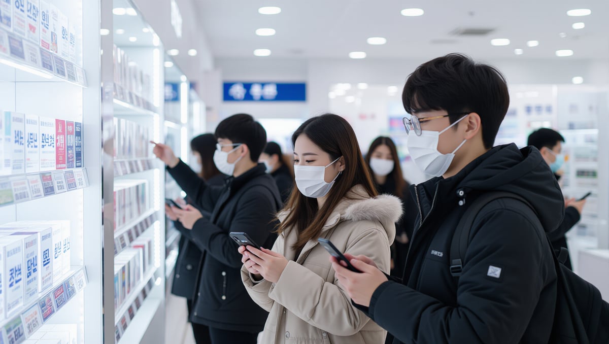네이버플러스 스토어 가을 강세일: 역대급 할인 총정리 3 💡 강세일 쿠폰, 이렇게 잡으세요!