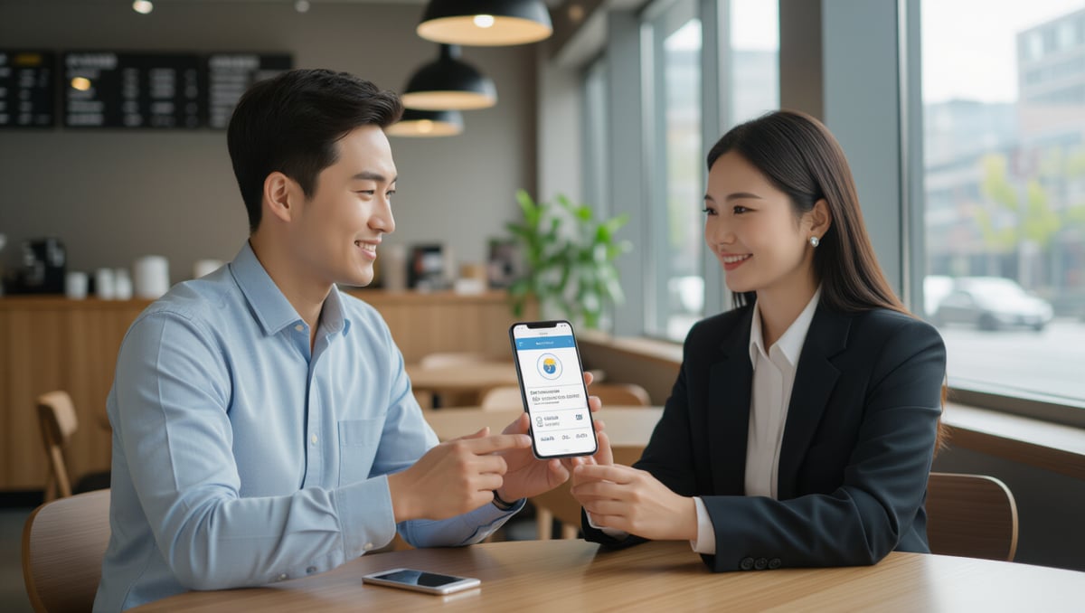 배달의민족 고객센터 전화번호, 상담 연결 완벽 가이드 3 💡 상담원과 빠르게 연결하는 꿀팁