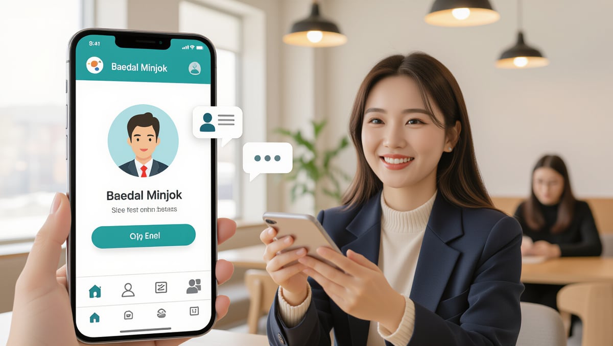 배달의민족 고객센터 전화번호, 상담 연결 완벽 가이드 9 📌 마무리