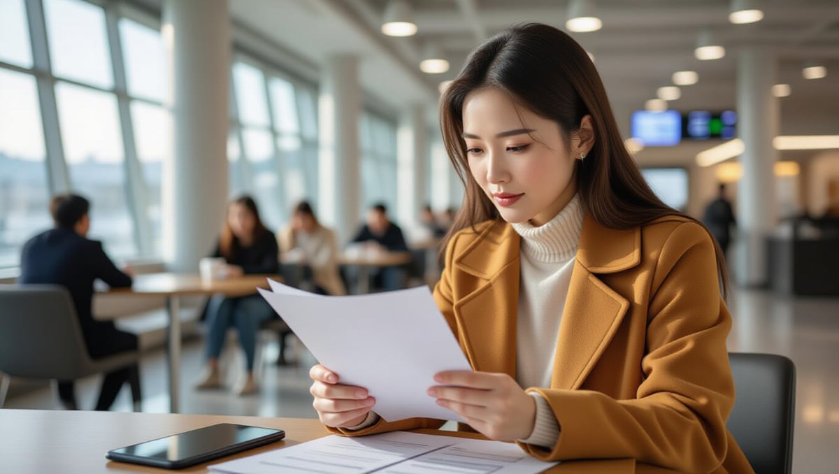 하나투어 항공권 취소·환불 수수료, 규정 완벽 파헤치기 8 📌 실전 경험담으로 배우는 취소 꿀팁