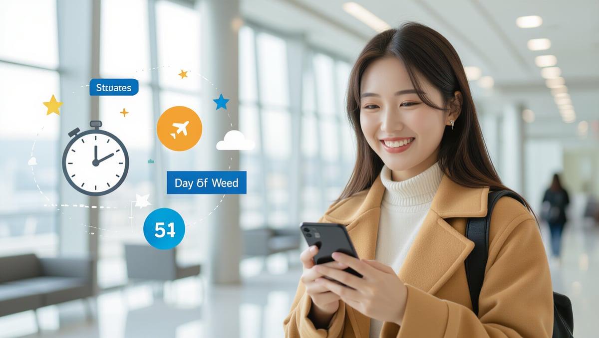 항공권 싸게 사는 법: 최적 시점, 할인, 땡처리 총정리 8 📌 알뜰 여행의 시작: 항공권 싸게 사는 총정리 노하우