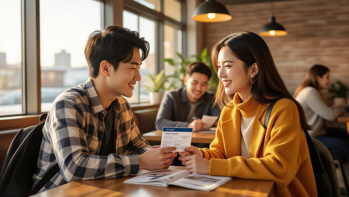 항공권 싸게 사는 법: 최적 시점, 할인, 땡처리 총정리 2 📋 항공권 구매 최적 시점: 언제 예약해야 가장 저렴할까요?