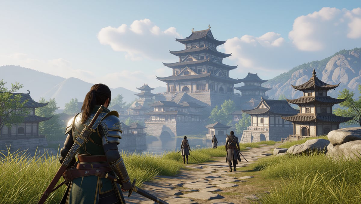 2025년 PC RPG 게임 트렌드, 순위, 신작 추천 및 플레이 팁 7 🎯 나에게 맞는 PC RPG 게임 선택 가이드