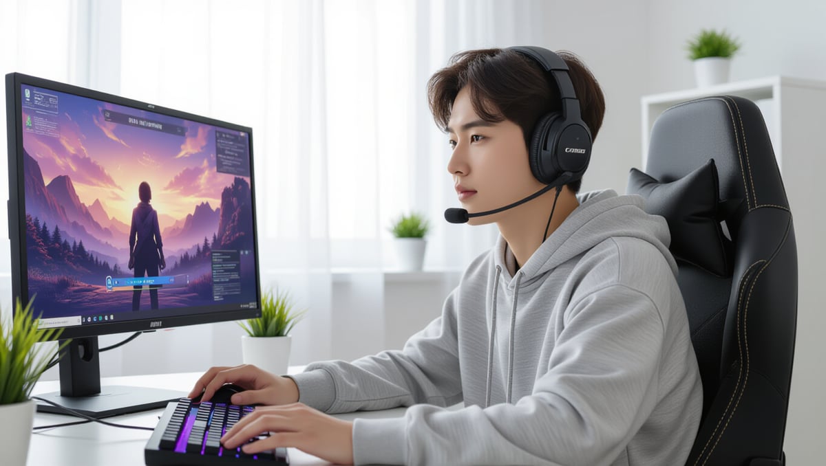 2025년 PC RPG 게임 트렌드, 순위, 신작 추천 및 플레이 팁 5 🎮 장르별 인기 PC RPG 게임 분석