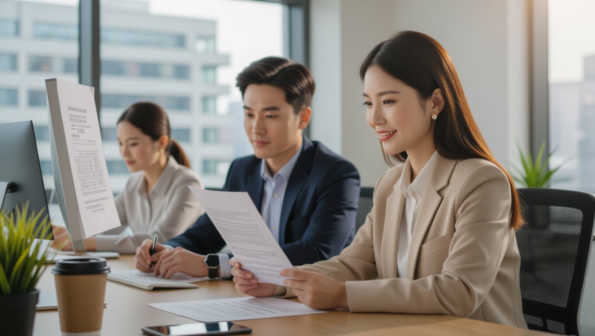 연차 발생 기준: 입사일 vs 회계연도, 1년 미만 근로자 총정리 7 ⚖️ 연차 사용 촉진 제도와 주의사항
