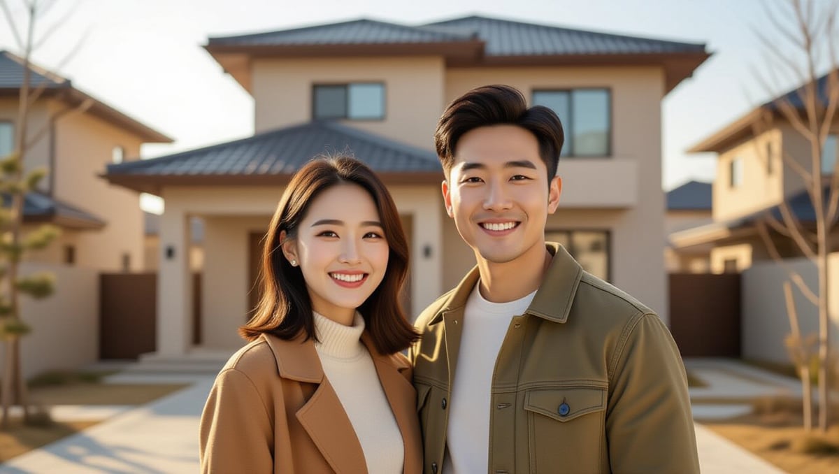 다주택자 세금 절감: 1가구 2주택 비과세 혜택 확대와 절세 방안 2 📋 일시적 2주택 상황에서의 세금 감면 조건