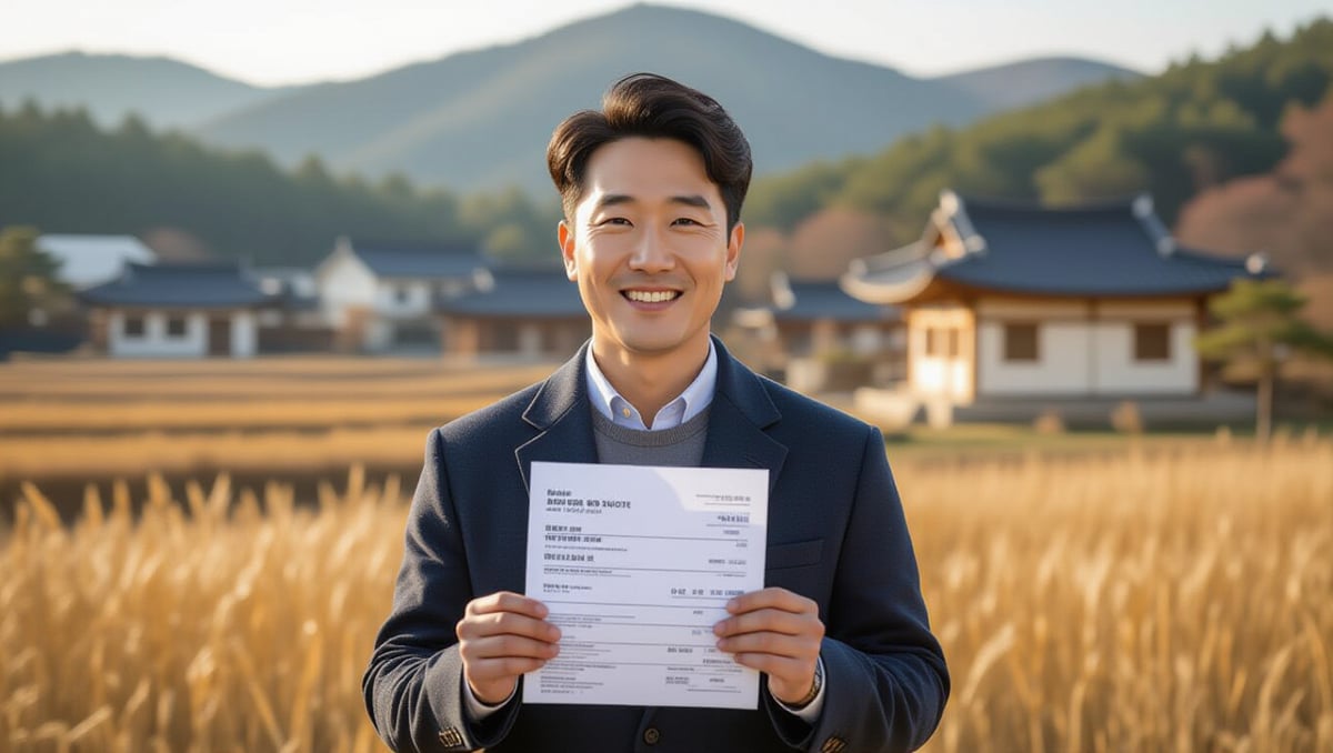 다주택자 세금 절감: 1가구 2주택 비과세 혜택 확대와 절세 방안 5 📝 주택 수 산정 제외 조건과 세금 영향