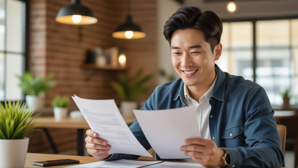 대출 부결? 정부지원부터 2금융권까지 승인 확률 높이는 방법 5 📈 대출 승인 확률 높이는 전략