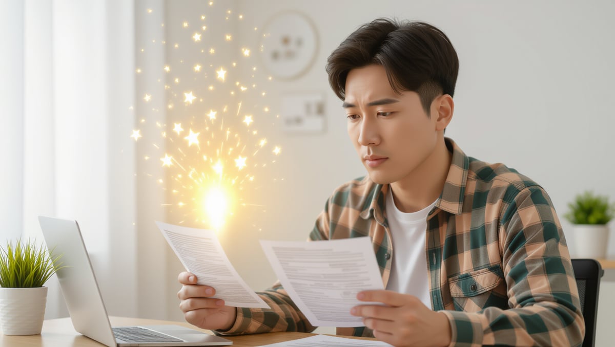 대출 부결? 정부지원부터 2금융권까지 승인 확률 높이는 방법 7 ✅ 대출 부결 극복 성공 사례