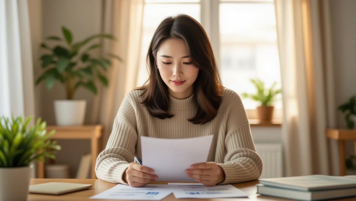 대출 부결? 정부지원부터 2금융권까지 승인 확률 높이는 방법 9 🌟 결론