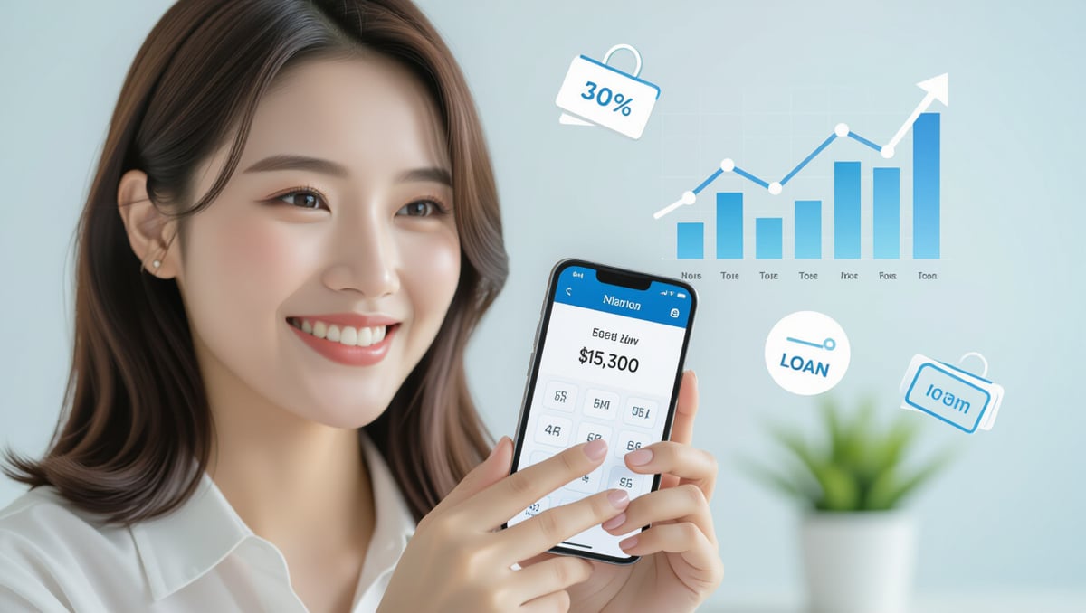 2025년 서민 저금리 대환대출 완벽 가이드: 상품 비교부터 신청까지 7 💡 현명한 대출 갈아타기, 추가 혜택과 꿀팁