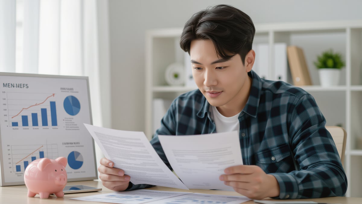 2025년 서민 저금리 대환대출 완벽 가이드: 상품 비교부터 신청까지 5 📝 채무통합, 성공적인 신청 절차와 꿀팁