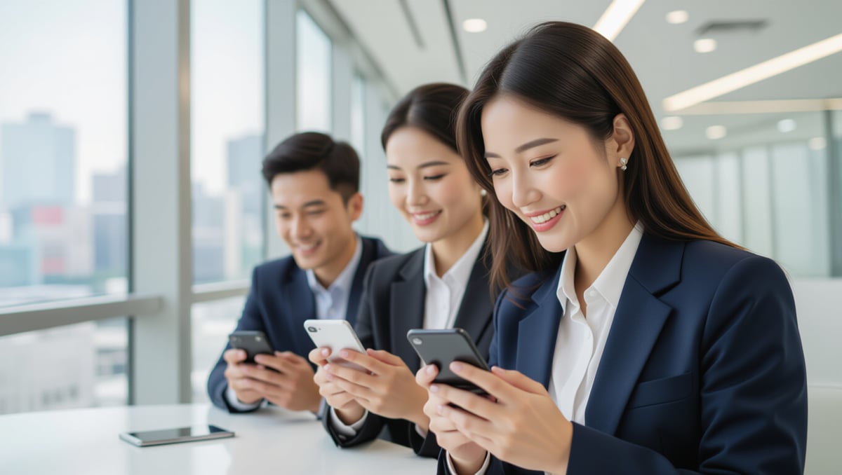 2025년 삼성전자 배당금 지급일, 기준일, 수령 절차 총정리 4 💡 삼성전자 배당금 조회 및 현명한 활용 팁
