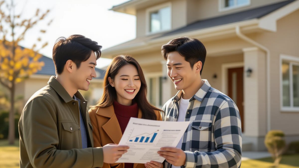 전국은행연합회 금리 비교: 예적금, 주담대 최고 금리 찾는 법 4 🏡 주택담보대출 금리, 현명한 선택 가이드