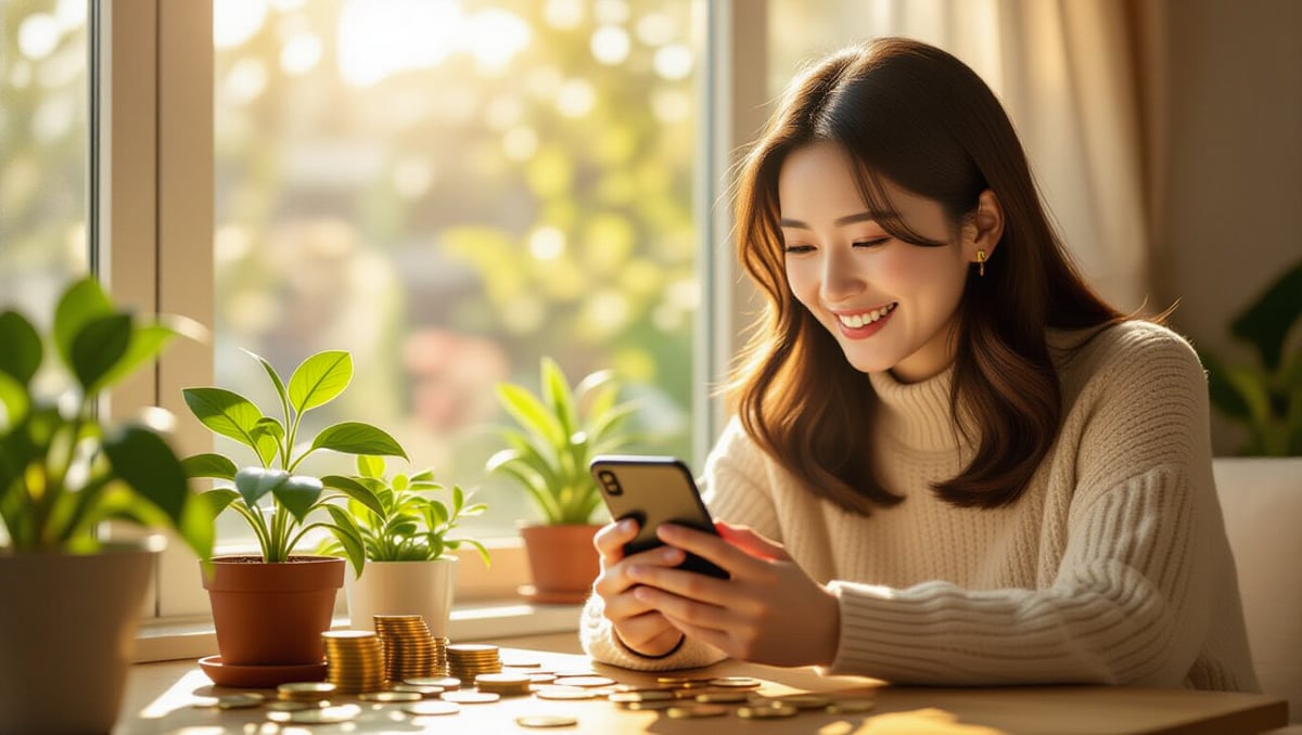 전국은행연합회 금리 비교: 예적금, 주담대 최고 금리 찾는 법 8 📌 마무리: 현명한 금리 비교로 성공적인 재테크를!