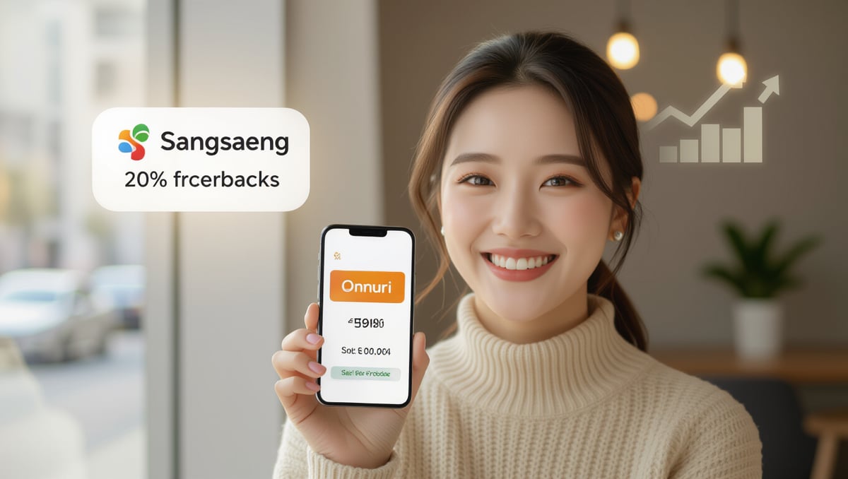 💰 상생페이백, 얼마나 환급받을 수 있나요?
