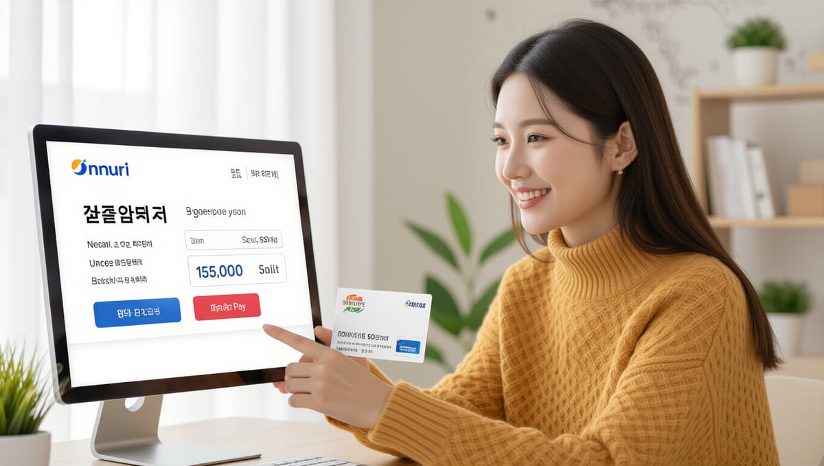 ⚠️ 상생페이백 신청 시 유의사항