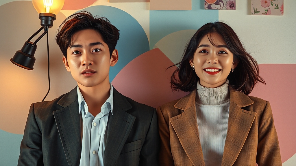 김우빈, 수지 주연 '다 이루어질지니': 줄거리, 공개일, 논란까지 완벽 정리 8 포스터 & 영상 분석 (realistic 스타일)
